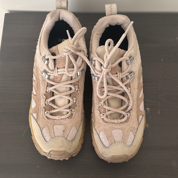 Merrel 1trl Moab women’s 10 - Picture 8 of 8